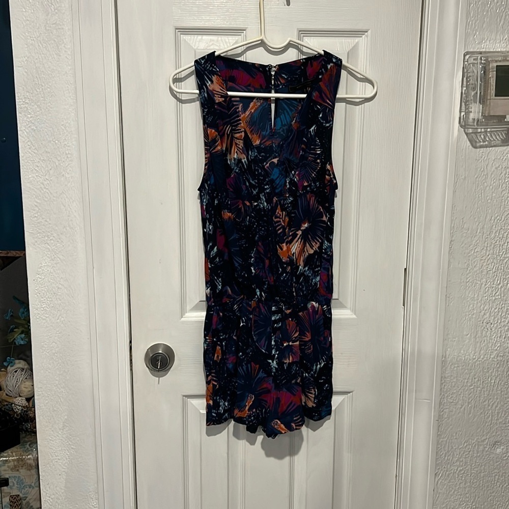 Women’s romper